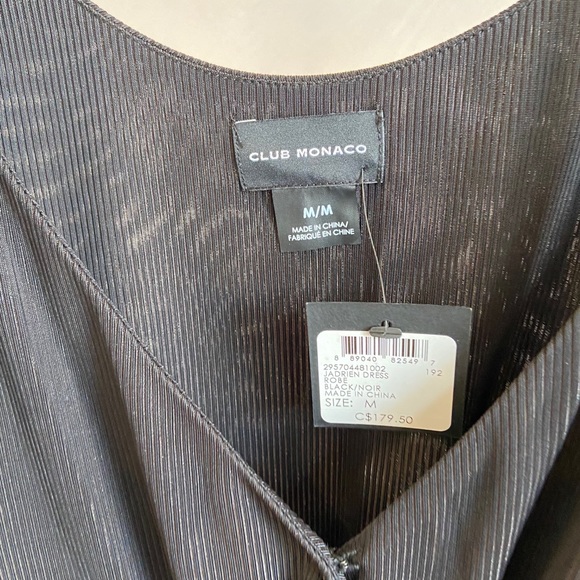 Club Monaco Jadrien Dress - Picture 5 of 10